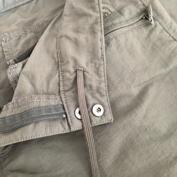 North Face Women Pant - Size 8 - Picture 9 of 9